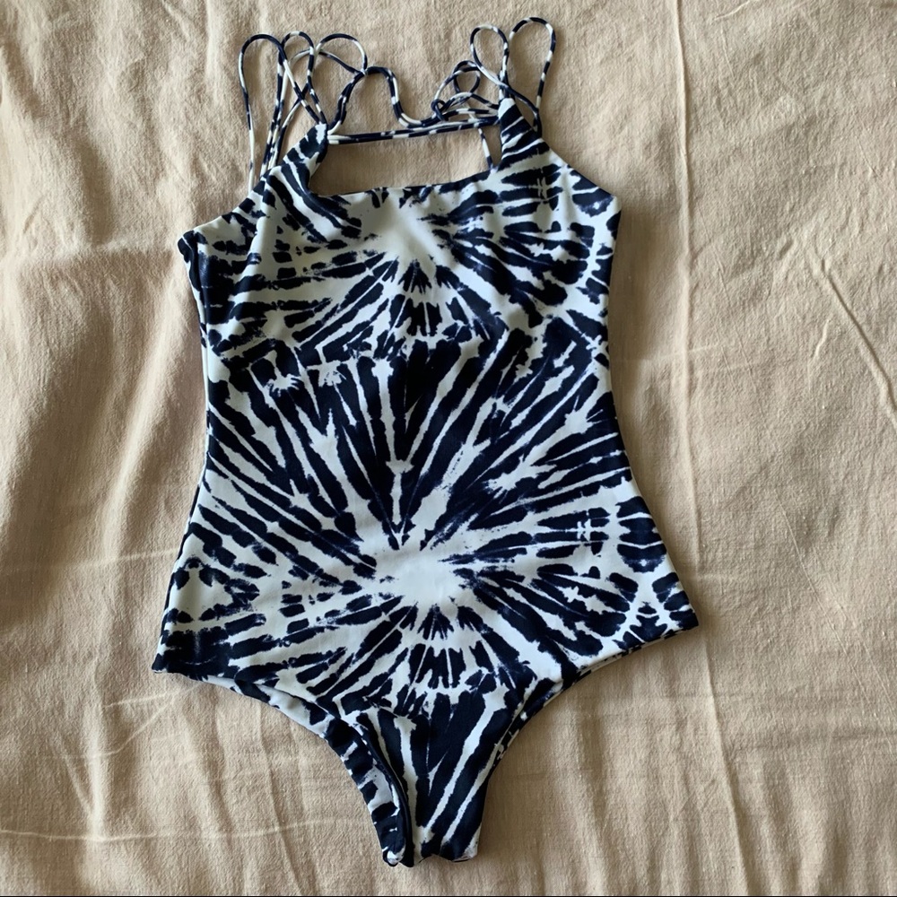 Mikoh one piece